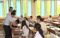 Hà Nội: Đề thi môn Ngữ văn vào lớp 10 vừa sức