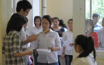 Kì thi THPT quốc gia: Xử lý nghiêm cán bộ, thí sinh vi phạm quy chế thi