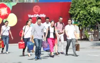 Việt kiều, du học sinh đổ bộ Vua đầu bếp Việt mùa 3