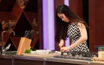 Vua đầu bếp Việt 2015: Những đầu bếp tại gia chinh phục BGK