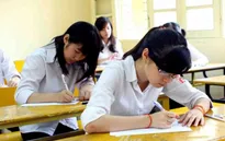 Gấp rút hoàn tất công tác chuẩn bị kỳ thi THPT Quốc gia 2015