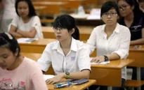 Kỳ thi THPT Quốc gia 2015: Những sự cố hy hữu trong buổi thi Văn