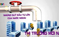 Giải pháp nâng hạng thị trường chứng khoán Việt Nam