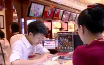 Thị trường vàng giao dịch ổn định trở lại
