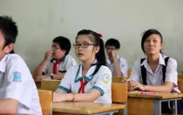TP.HCM: Gần 78.000 học sinh thi vào lớp 10