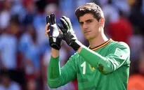 Chelsea đón tin dữ: Courtois nghỉ 2 tháng vì chấn thương đầu gối