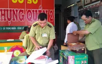 Phạt 840 triệu đồng 6 đại lý của Thiên Ngọc Minh Uy tại Vĩnh Long