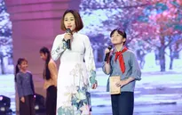 Giai điệu tự hào: Con gái Thanh Lam gây ấn tượng với giọng ca trong trẻo