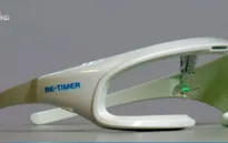 Re-timer - Thiết bị giúp cải thiện giấc ngủ