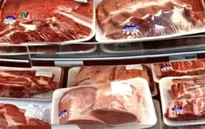 Thịt bò Pháp được phép nhập khẩu vào Việt Nam
