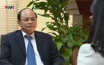 ‘Chưa quyết định thời điểm cụ thể SCIC thoái vốn’