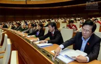 Nhiều bước tiến trong việc thúc đẩy quyền con người tại Việt Nam