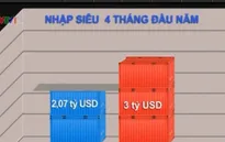 Chênh lệch số liệu thống kê sẽ dẫn tới nhiều hệ lụy