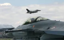 Mỹ, Thổ Nhĩ Kỳ mở chiến dịch không kích toàn diện vào Syria