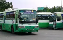 DN vận tải xe Bus xin miễn truy thu hơn 100 tỉ đồng