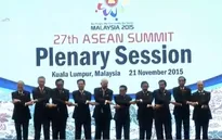 ASEAN kêu gọi các bên kiềm chế ở Biển Đông