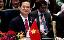 Thủ tướng Nguyễn Tấn Dũng dự Hội nghị COP21 tại Paris