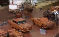 DN thủ công mỹ nghệ kỳ vọng mở rộng xuất khẩu vào Nga