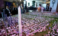 Ai Cập xây dựng thủ đô hành chính mới trị giá 45 tỷ USD