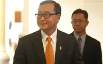 Chủ tịch đảng Cứu quốc đối lập Campuchia đối mặt với 19 năm tù