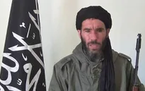 Mỹ không kích tiêu diệt thủ lĩnh phiến quân Algeria tại Libya