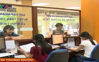 Hà Nội: Nợ thuế và phí hàng chục nghìn tỷ đồng