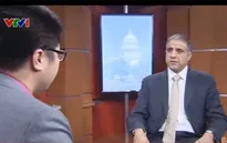“Quan hệ Việt - Mỹ sẽ còn nhiều bước tiến lớn hơn nữa”