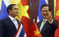 Việt Nam – Thái Lan thảo luận hợp tác nghề cá
