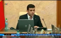 Thủ tướng Moldova từ chức vì dùng bằng giả
