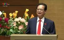 'Việt Nam kiên quyết đấu tranh, bảo vệ độc lập, chủ quyền lãnh thổ, lợi ích quốc gia'