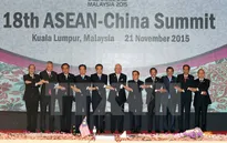 Việt Nam đề nghị không quân sự hóa Biển Đông