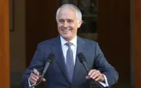 Tân thủ tướng Australia công bố nội các mới