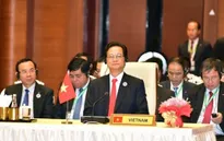 Thủ tướng Nguyễn Tấn Dũng tham dự Tọa đàm kinh tế Việt Nam - Nhật Bản