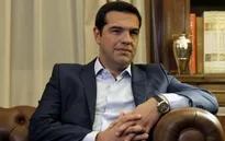 Thủ tướng Tsipras từ chức, người dân Hy Lạp lo lắng