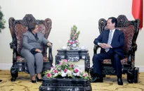 Việt Nam - Cuba tăng cường hiệu quả hợp tác song phương