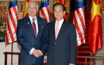 Tuyên bố chung Việt Nam - Malaysia