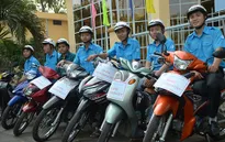 Tuổi trẻ TP.HCM ra quân thực hiện Ngày thứ Bảy tình nguyện