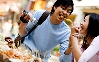 Mẹo hữu ích về ăn uống khi đi du lịch