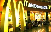 McDonald’s có thể bị điều tra vì trốn thuế