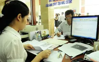 Việt Nam cải cách mạnh mẽ về thủ tục hành chính thuế