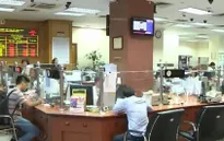 Từ tháng 12, ngân hàng không nhận nộp thuế bằng tiền mặt