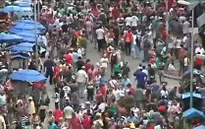 Brazil: Tiền thu thuế tháng 8 giảm xuống mức thấp nhất