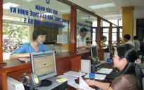 Sẽ công khai 600 doanh nghiệp có số nợ thuế lớn nhất