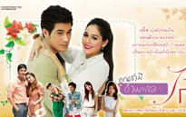 Đón xem hai bộ phim truyền hình Thái Lan trên VTV