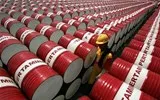 Giá dầu đang tăng trở lại sát mốc 50 USD/thùng