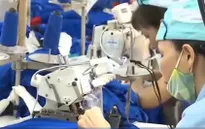 Thu ngân sách vẫn tăng dù giá dầu thô giảm