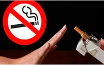 Hôm nay (31/5), Ngày thế giới không thuốc lá