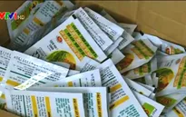 Ưu ái DN bán thuốc bảo vệ thực vật - Thực trạng phổ biến?