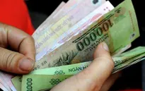 Người lao động nhận thưởng Tết cao hơn năm ngoái