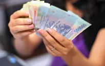 TP.HCM: Công nhân vui mừng với thông tin thưởng Tết sớm
